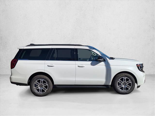 New 2025 Ford Expedition Active AWD/4WD image 4
