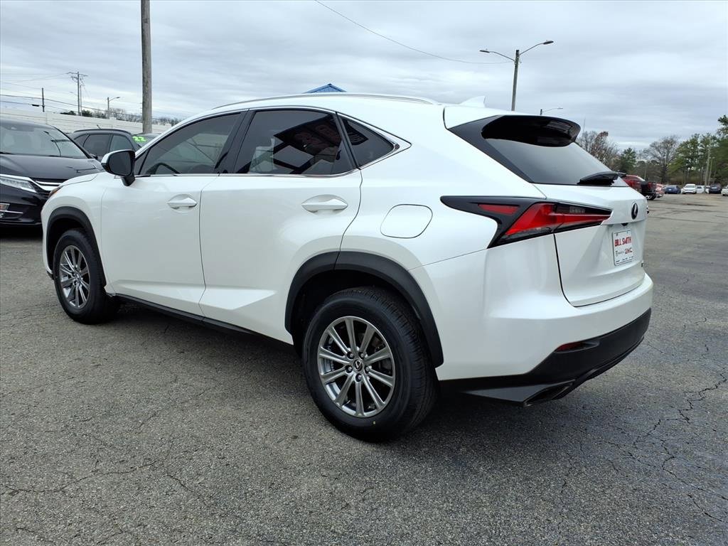 Used 2018 Lexus NX 300 F Sport image 5