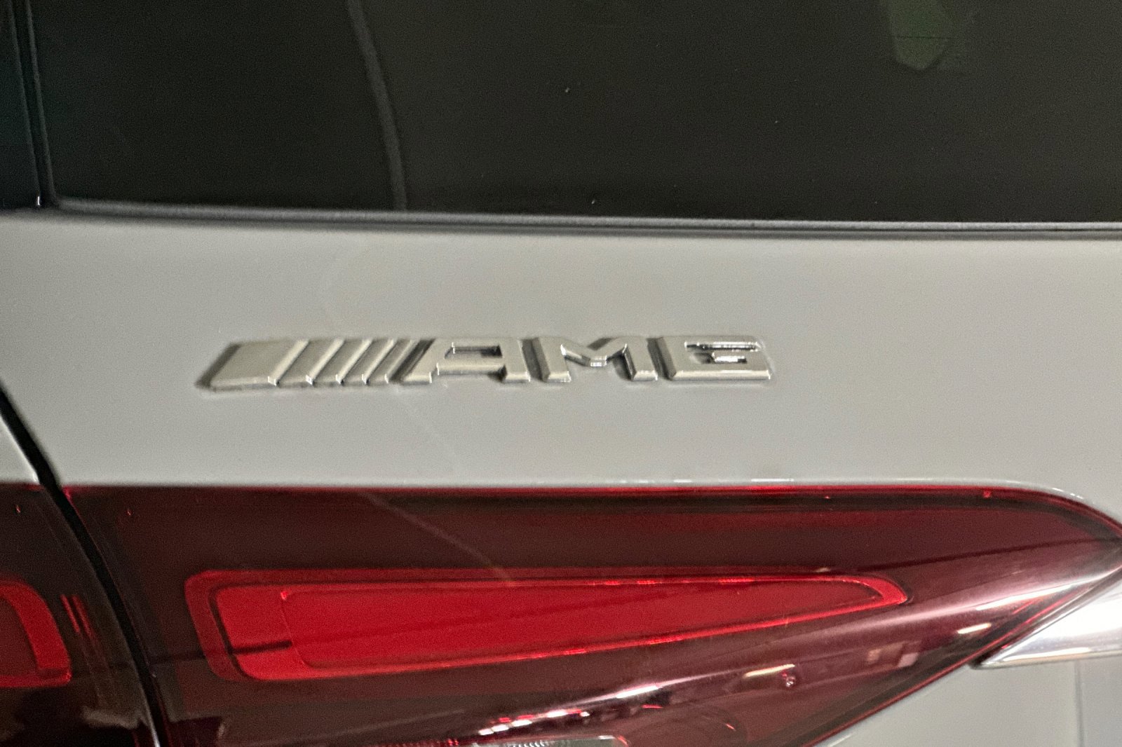 New 2026 Mercedes-Benz GLE 63 AMG S image 21