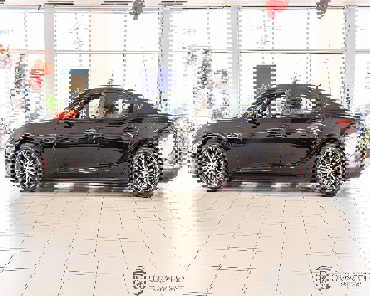 Used 2020 Maserati Ghibli image 6