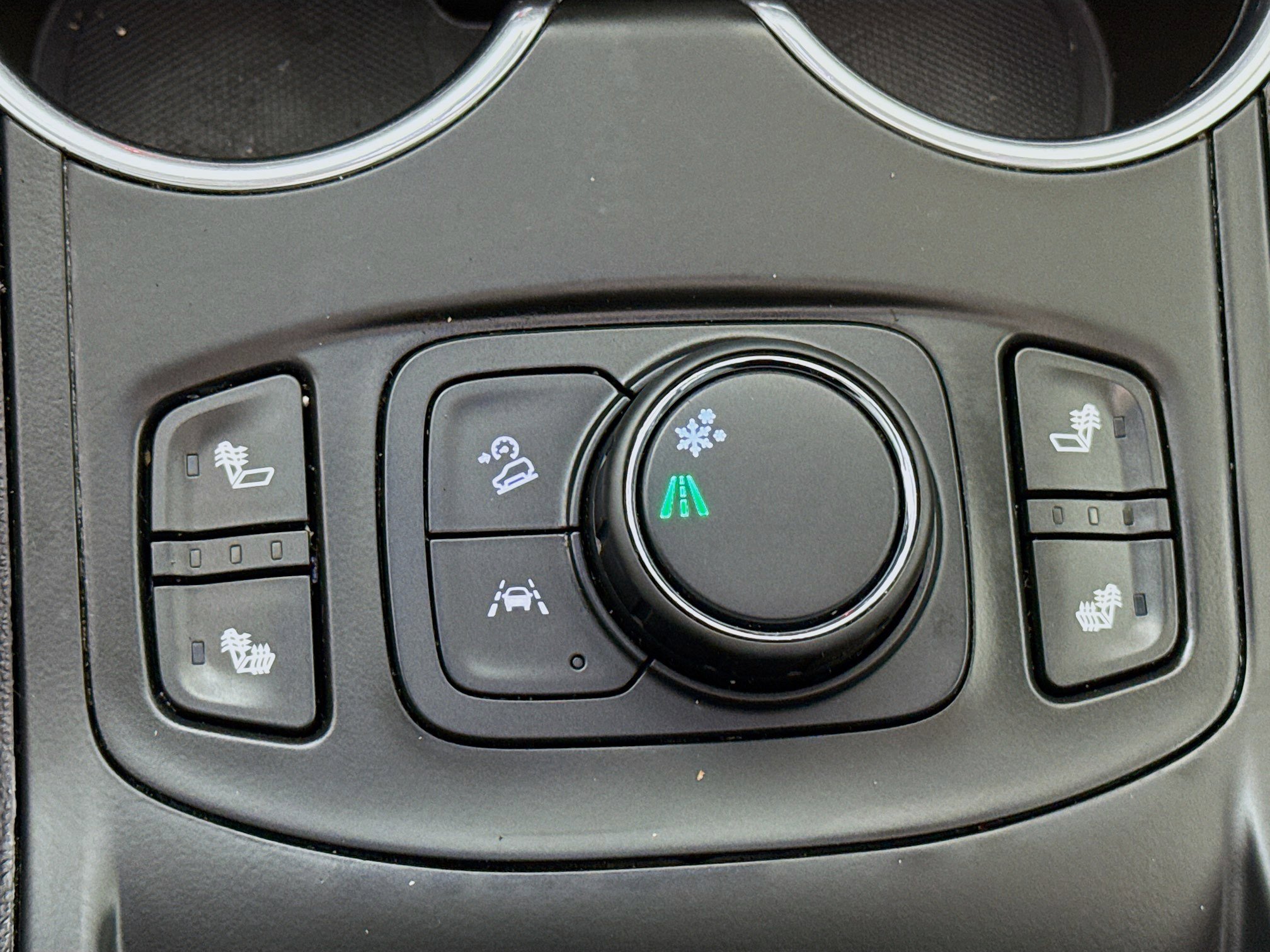 Used 2021 GMC Terrain SLT w/ Elevation Edition image 21