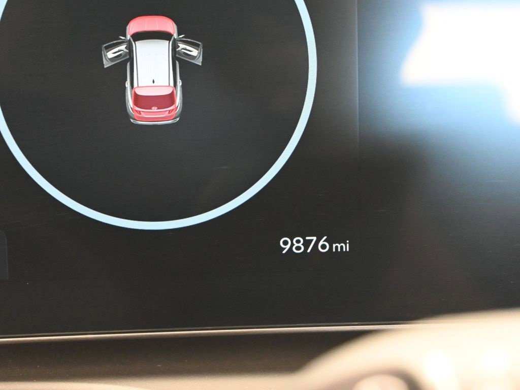 Used 2025 Hyundai Tucson SEL image 10