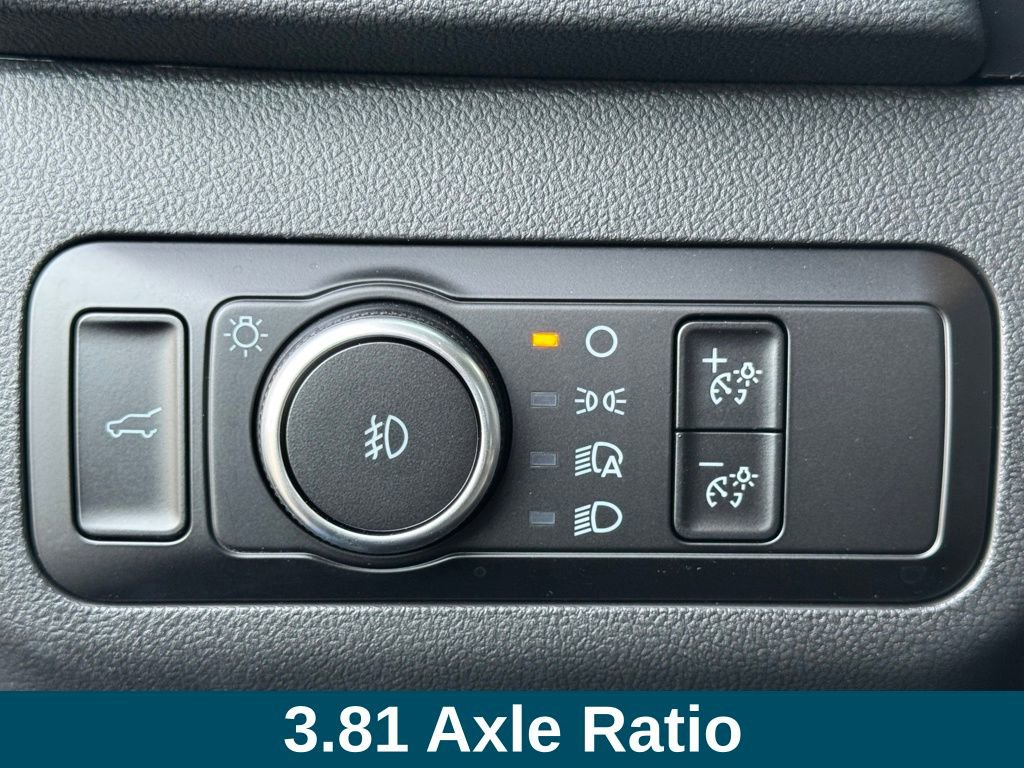 Used 2022 Ford Escape SEL image 17