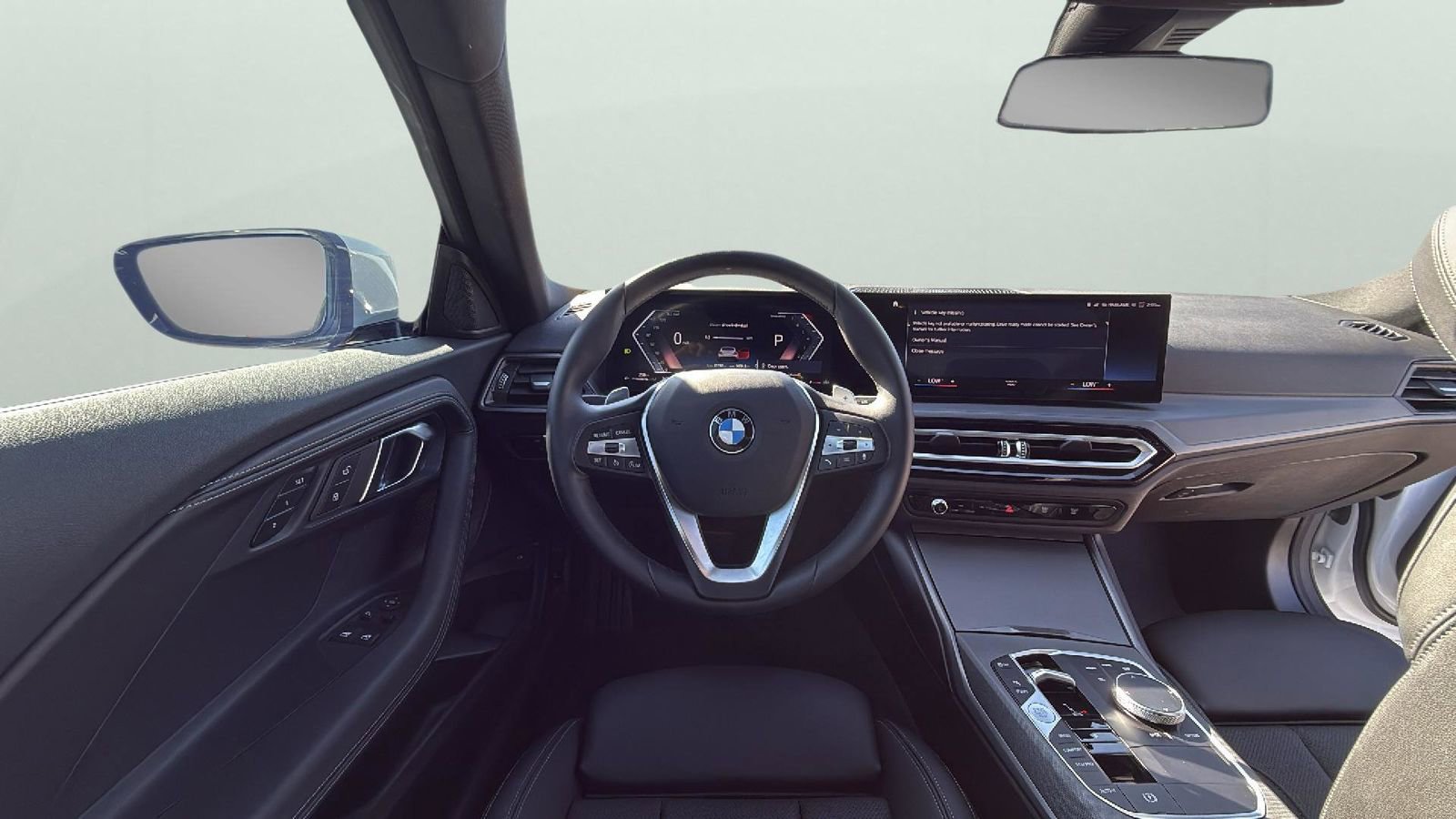 Used 2024 BMW 230i Coupe image 11