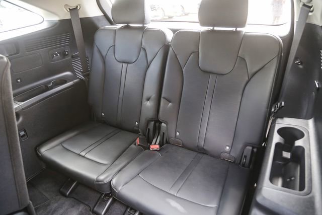 Certified 2024 Kia Sorento S w/ Panoramic Sunroof Package FWD image 21