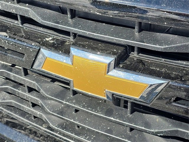 New 2025 Chevrolet Silverado 3500 W/T image 26