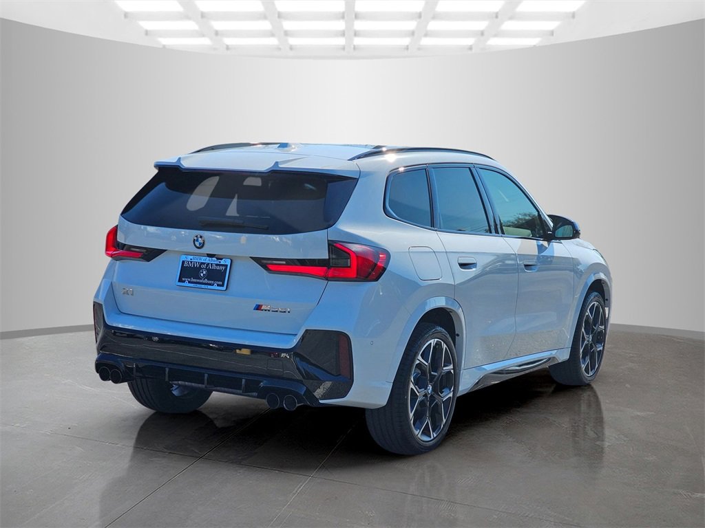 New 2026 BMW X1 M35i w/ Technology Package image 6