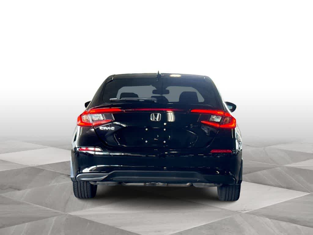 Used 2024 Honda Civic EX-L image 7