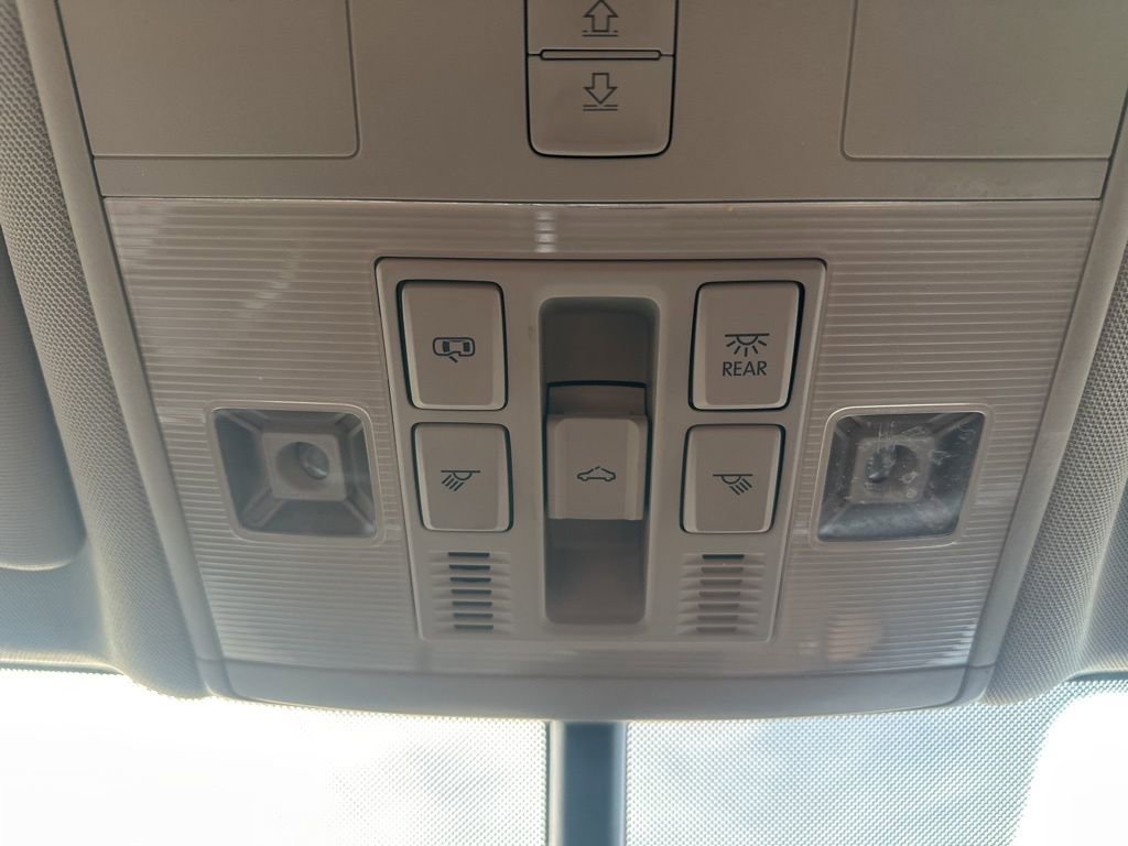 Used 2022 Volkswagen Atlas SE image 30