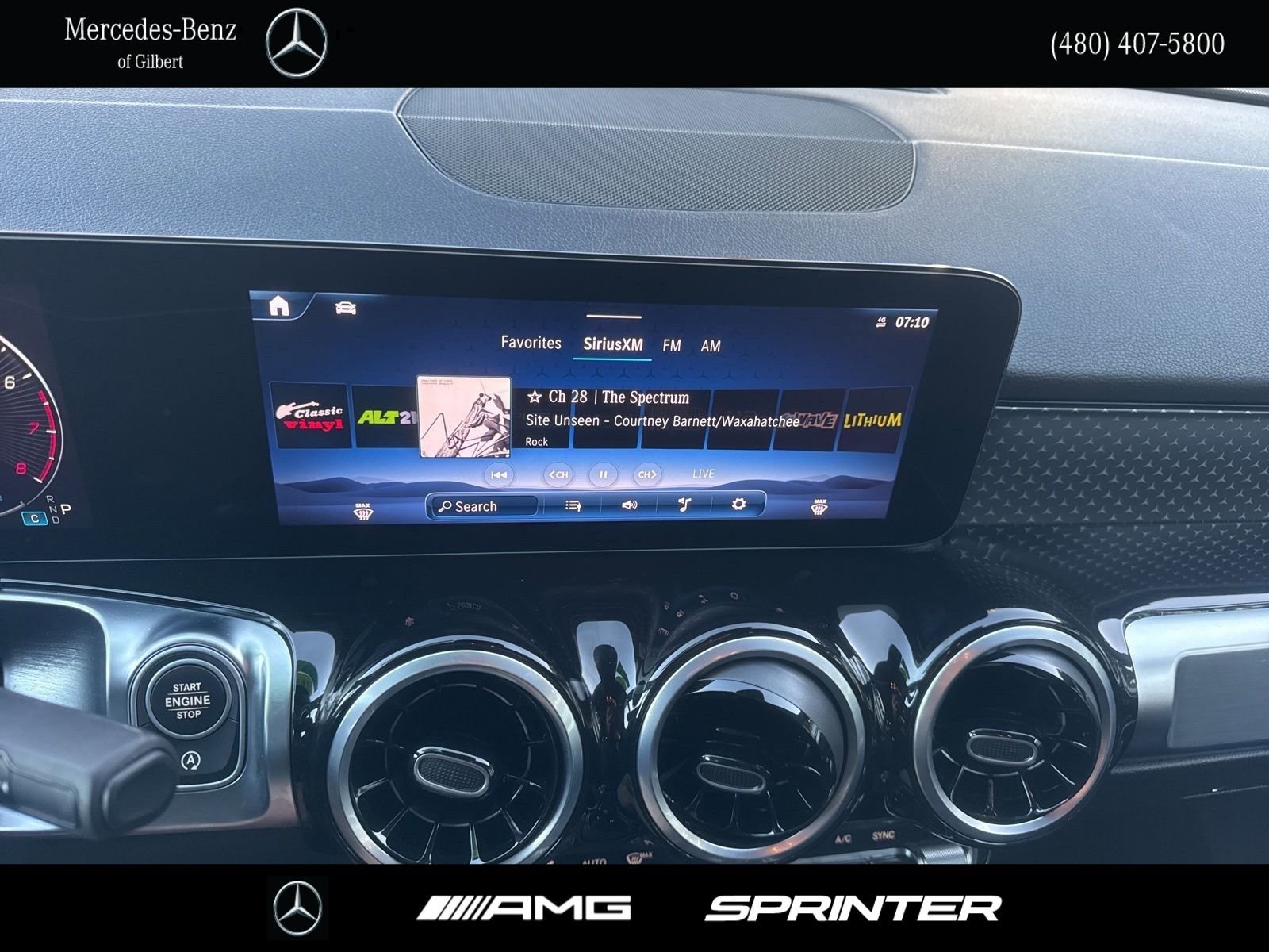 Certified 2025 Mercedes-Benz GLB 250 image 19