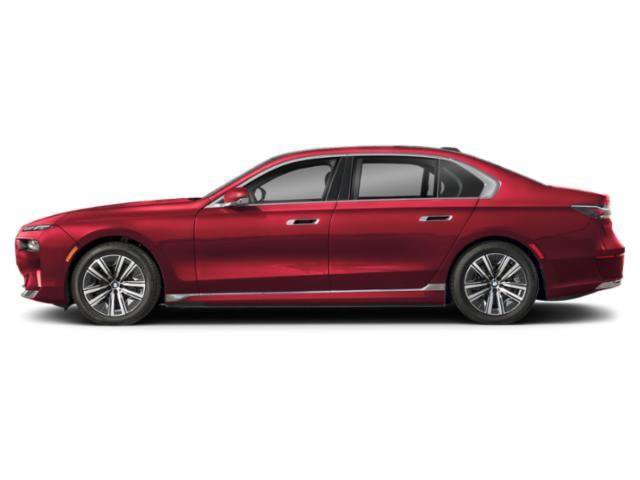 New 2026 BMW i7 xDrive60 w/ Executive Package AWD/4WD image 6