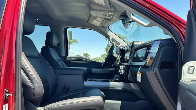 New 2026 Ford F250 Lariat w/ Tremor Off-Road Package AWD/4WD image 11
