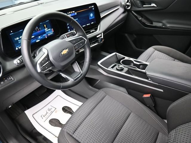 Used 2026 Chevrolet Equinox LT image 18