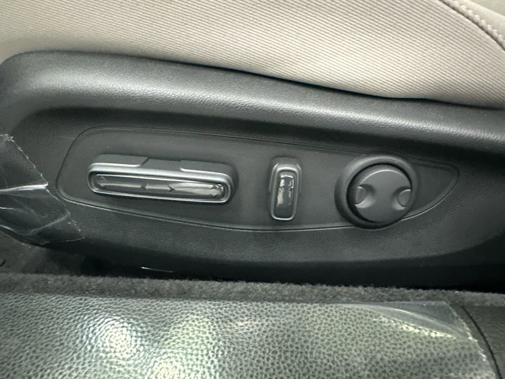 New 2025 Honda Accord SE image 10