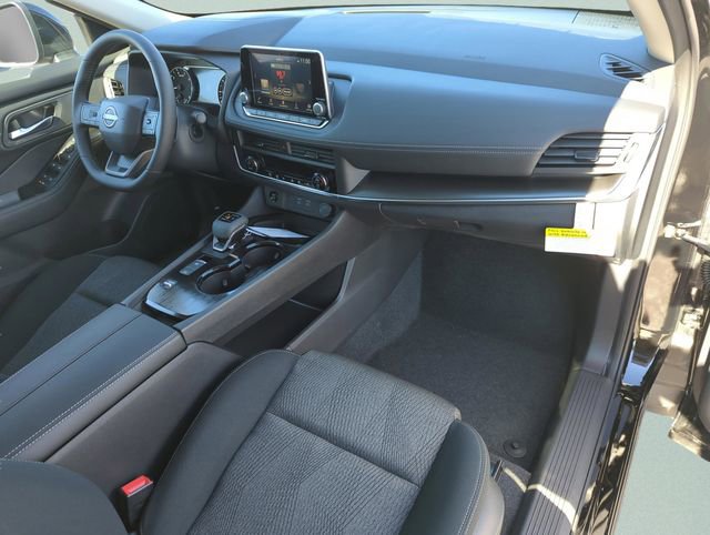 New 2026 Nissan Rogue SV image 17