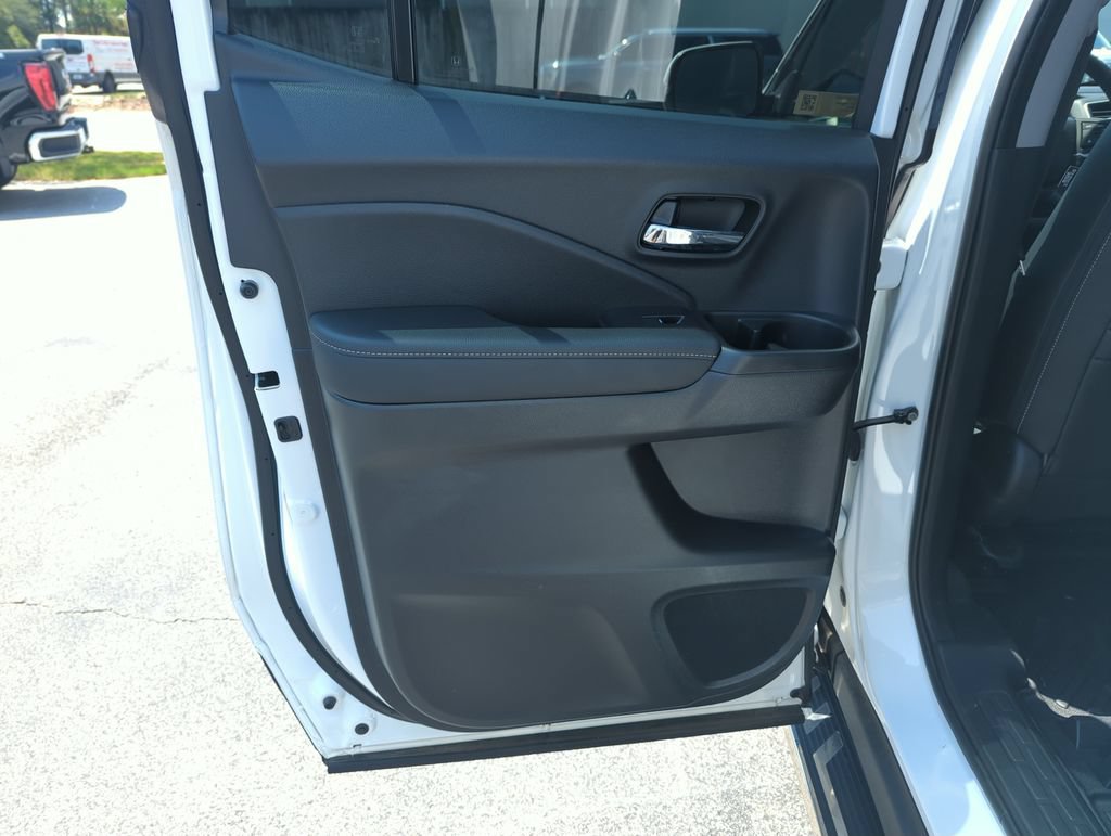 Used 2025 Honda Ridgeline RTL image 28