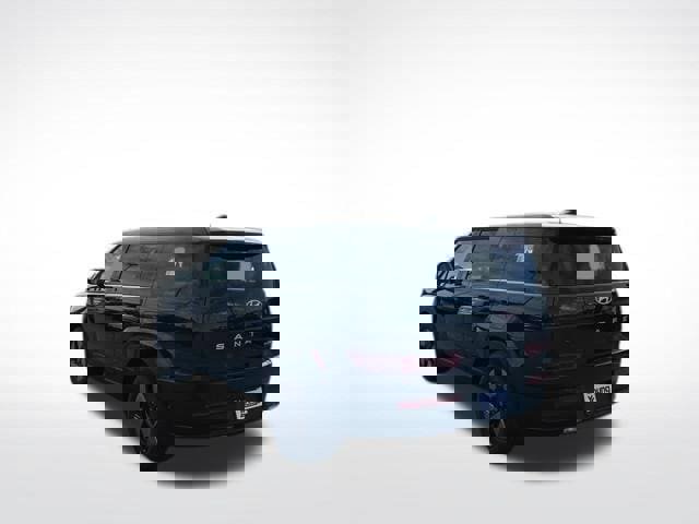 New 2026 Hyundai Santa Fe SE image 8