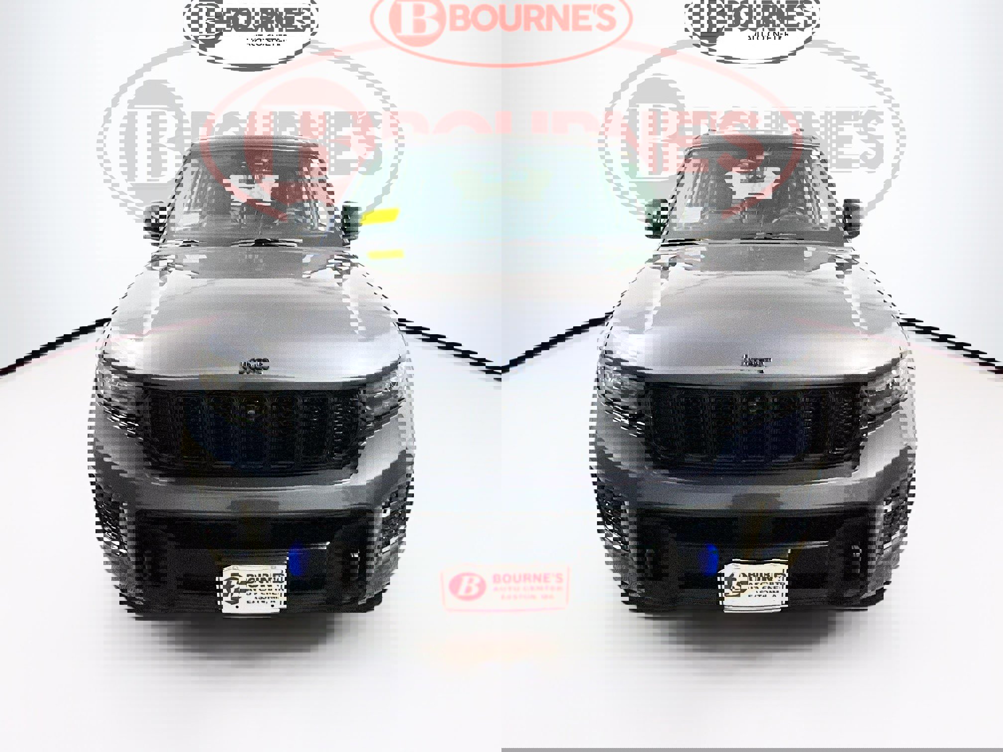 Used 2023 Jeep Grand Cherokee 30th Anniversary image 6