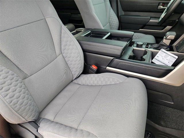 New 2025 Toyota Tundra SR5 image 11