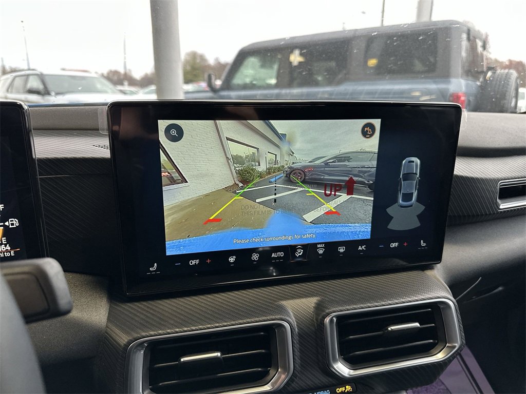 New 2026 Ford Mustang Premium w/ Anti-Theft Package image 17