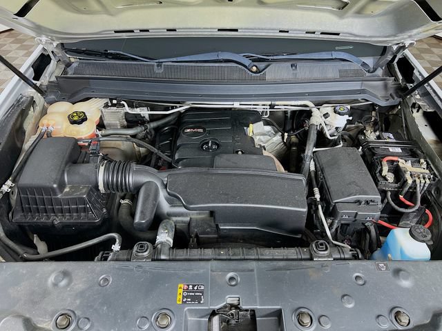 Used 2019 GMC Canyon SLE RWD image 25