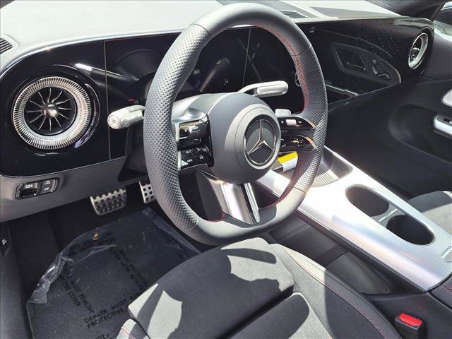 New 2027 Mercedes-Benz CLA 220 image 3