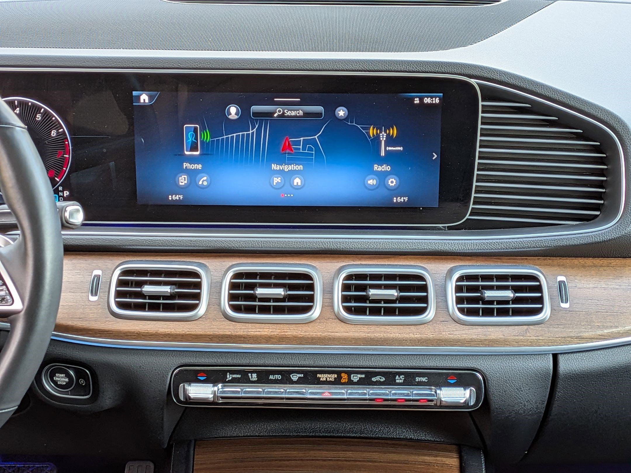 Certified 2024 Mercedes-Benz GLE 350 4MATIC w/ AMG Line Exterior image 19