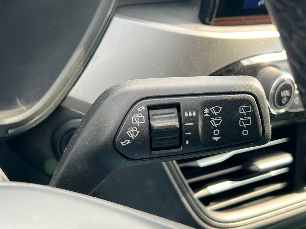 Used 2023 Ford Escape Active image 34