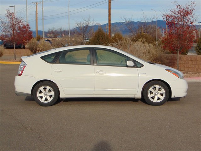 Used 2009 Toyota Prius image 3