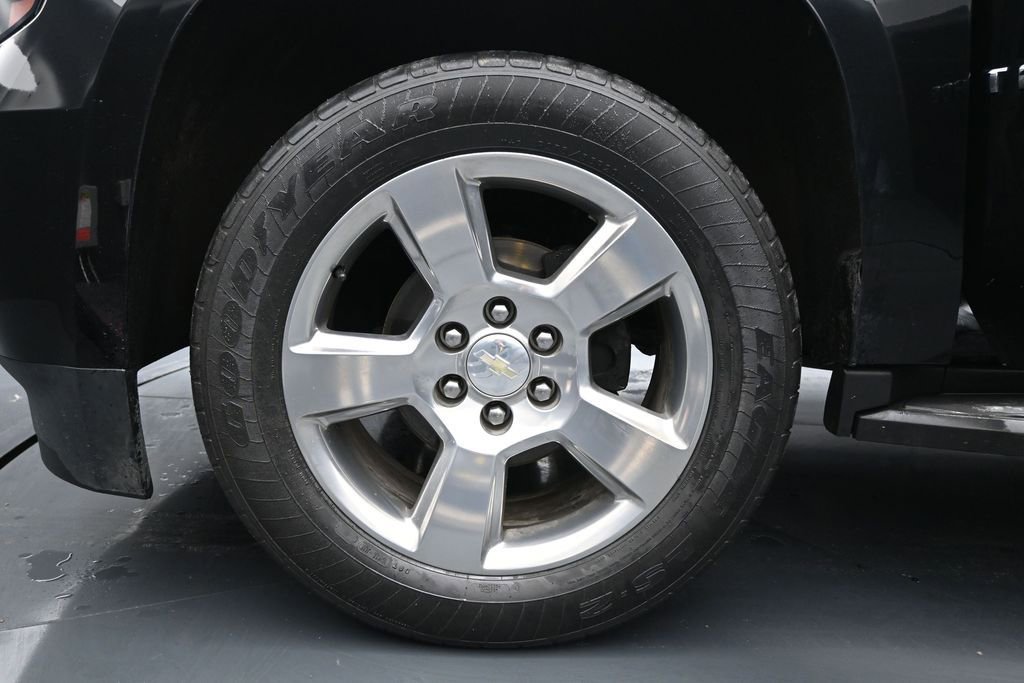 Used 2020 Chevrolet Tahoe LS AWD/4WD image 27