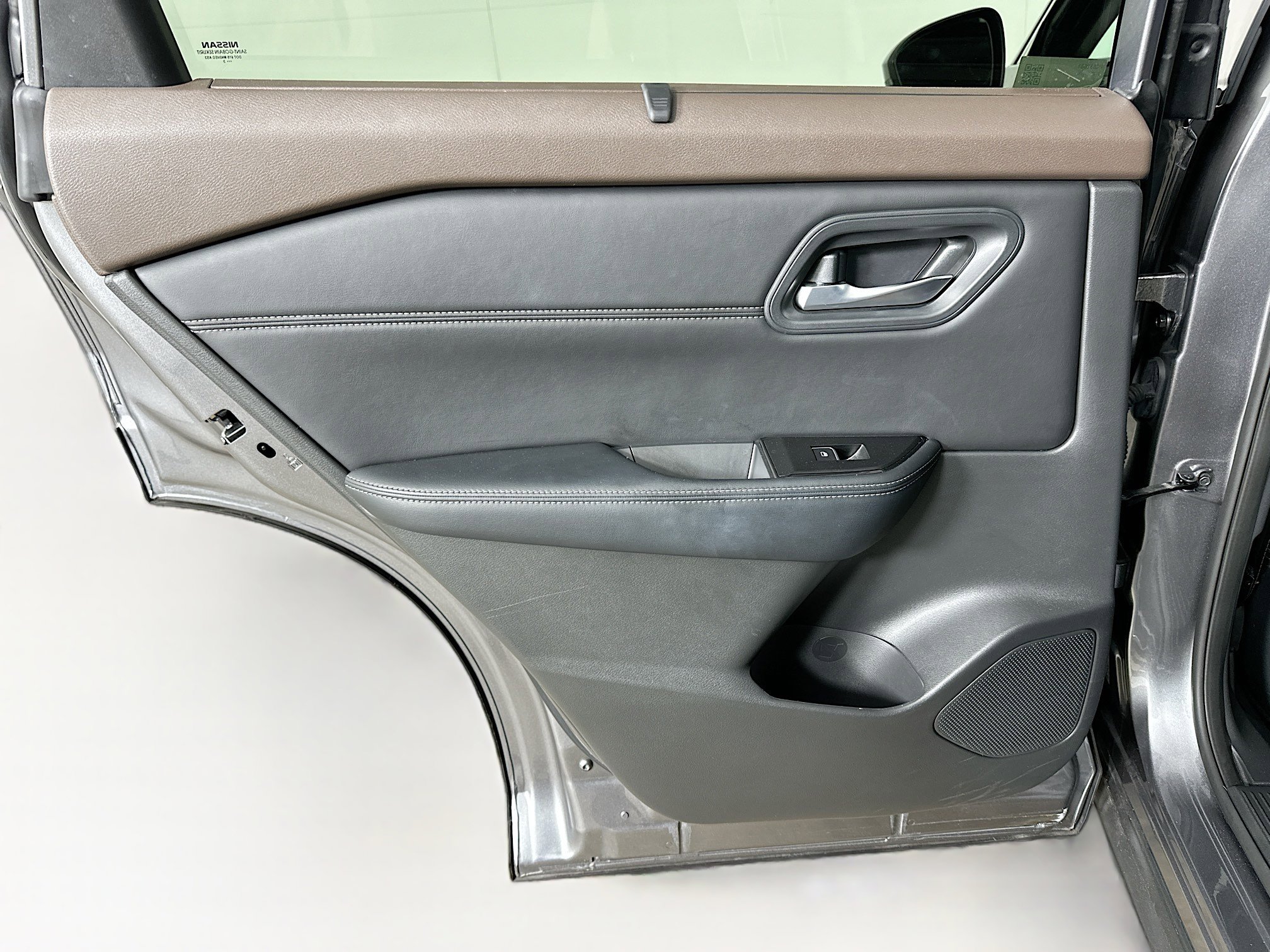 Used 2023 Nissan Rogue SL w/ SL Premium Package FWD image 26