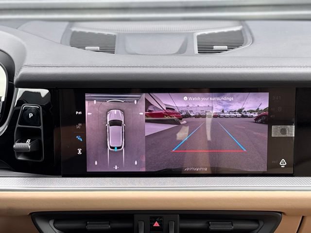 New 2026 Porsche Cayenne AWD/4WD image 31