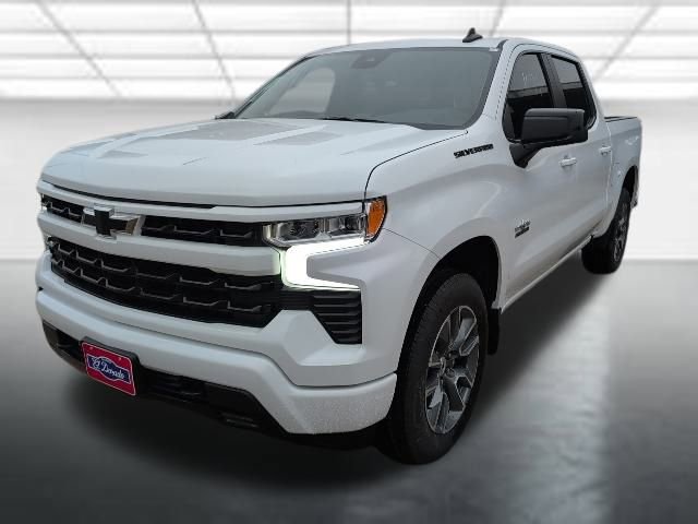 New 2026 Chevrolet Silverado 1500 RST w/ Texas Edition Plus image 28