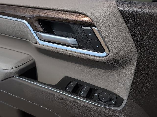 New 2026 Chevrolet Silverado 1500 LT AWD/4WD image 16