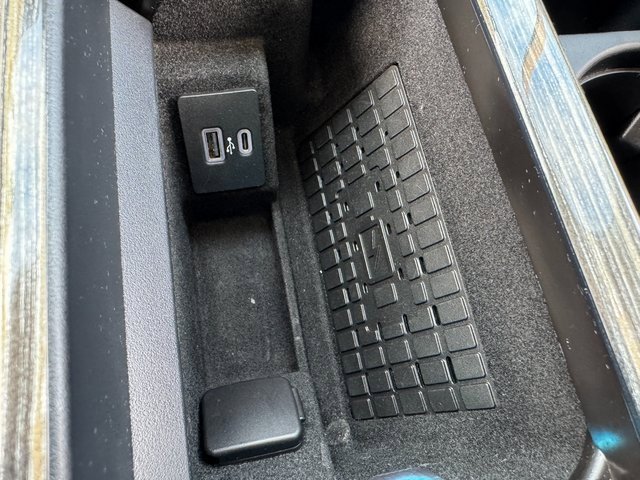 Used 2022 Lincoln Navigator Black Label image 33