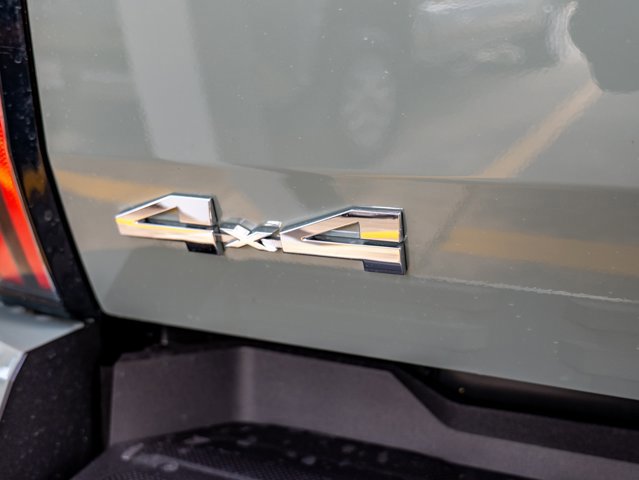 New 2026 Toyota Tundra 1794 Edition image 9