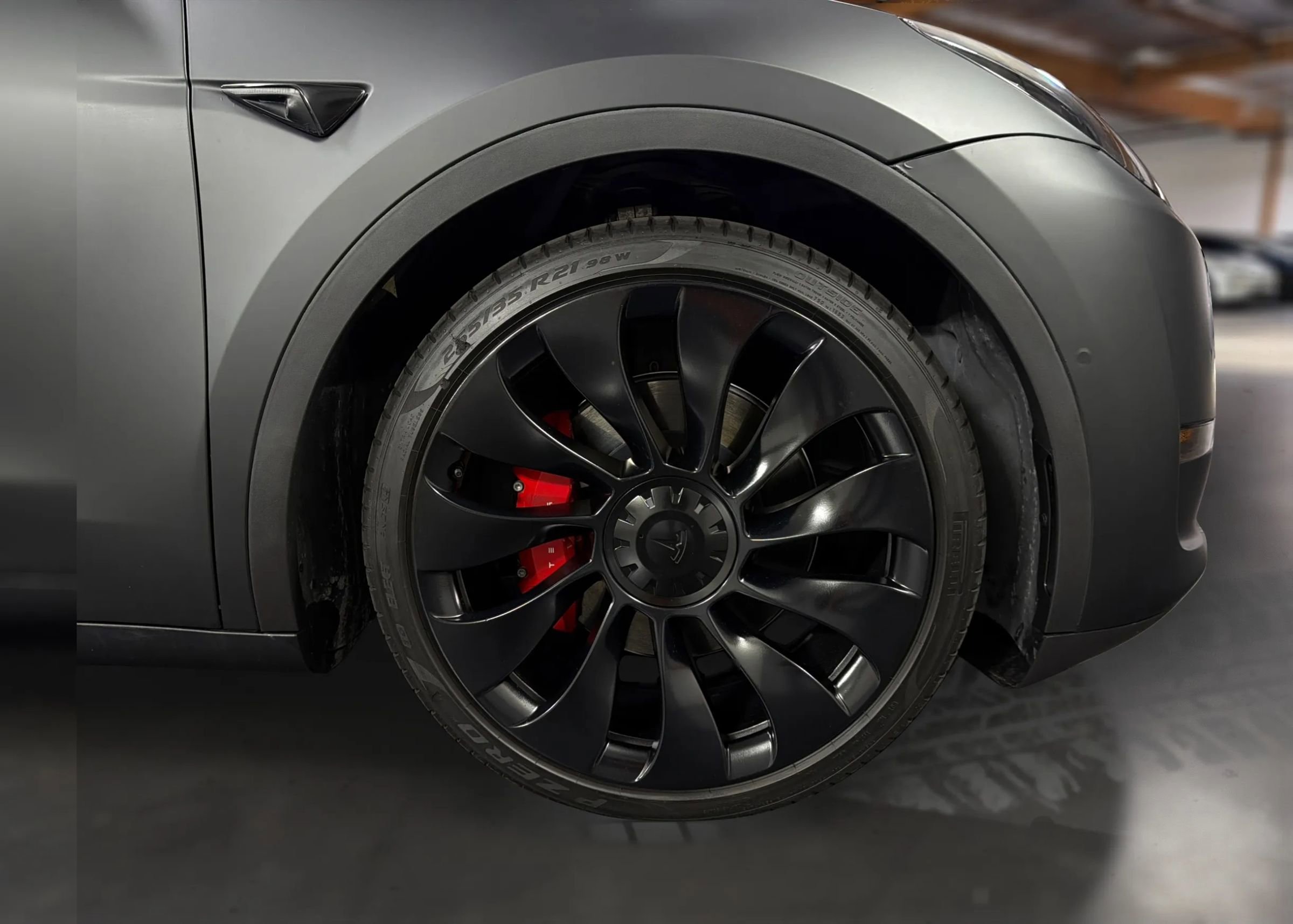 Used 2022 Tesla Model Y Performance image 21