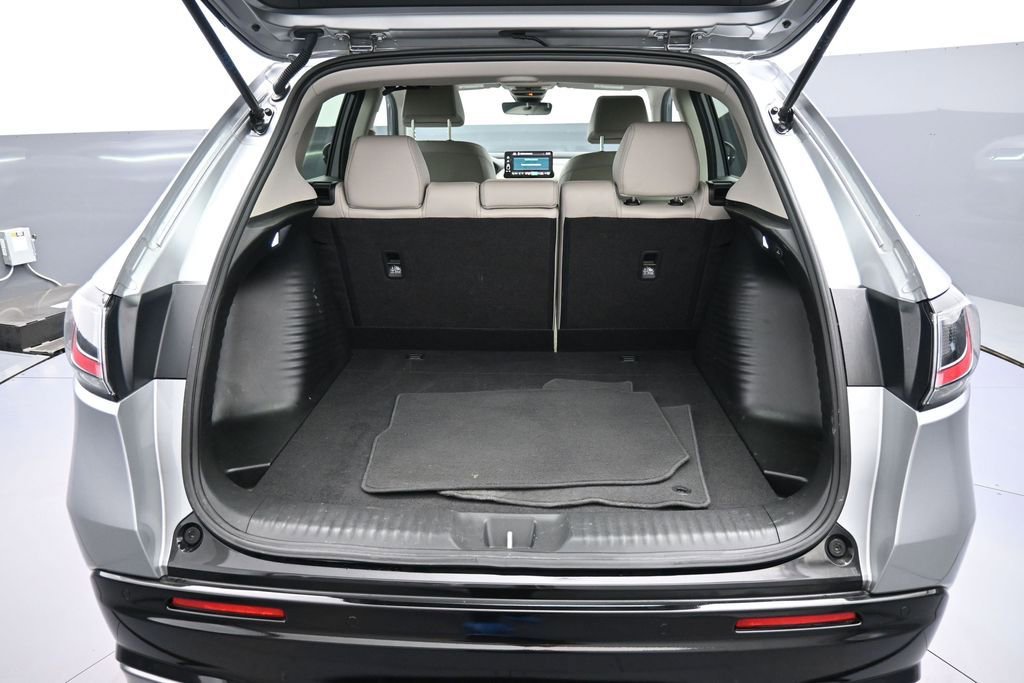 Certified 2024 Honda HR-V EX-L image 22