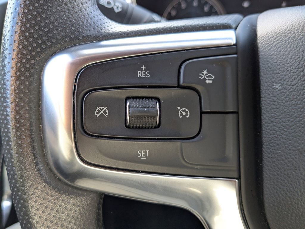 Used 2025 Chevrolet Blazer LT image 25