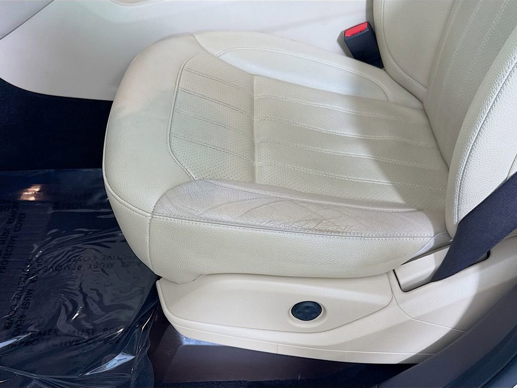 Used 2017 Mercedes-Benz GLS 450 GLS 450 image 19