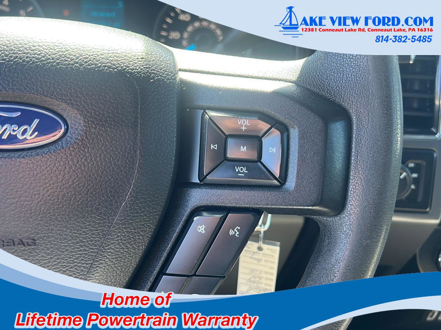 Used 2020 Ford F150 XLT AWD/4WD image 17