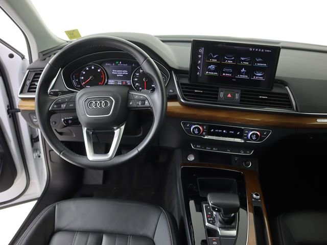 Certified 2023 Audi Q5 2.0T Premium w/ Convenience Package image 20
