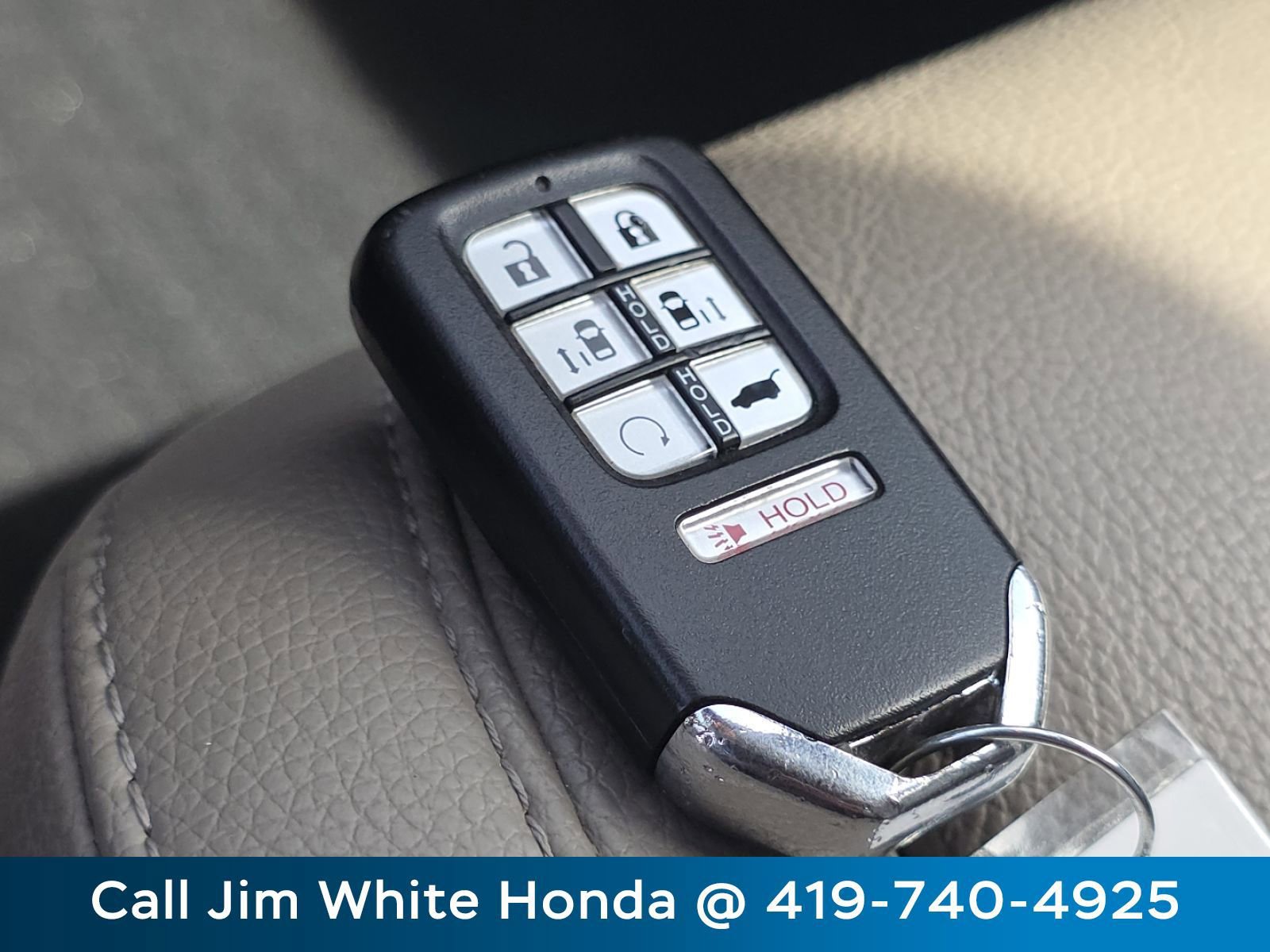 Used 2020 Honda Odyssey EX-L image 33