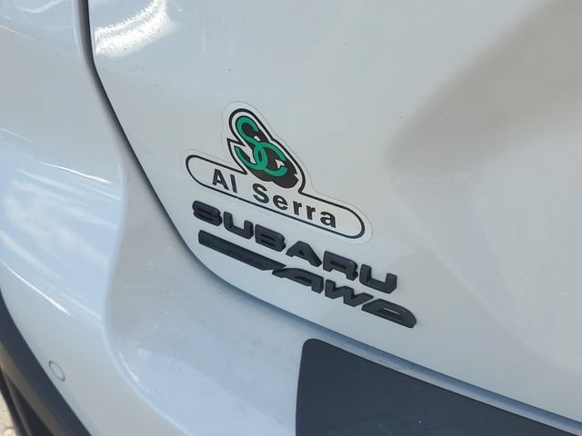 New 2026 Subaru Crosstrek 2.5i Limited AWD/4WD image 7