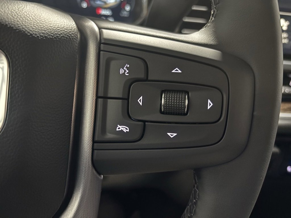 New 2026 GMC Sierra 1500 SLE w/ Preferred Package image 17