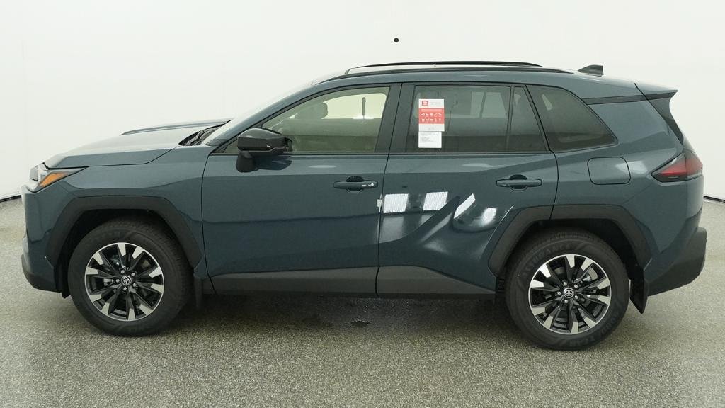 New 2026 Toyota RAV4 FWD image 6