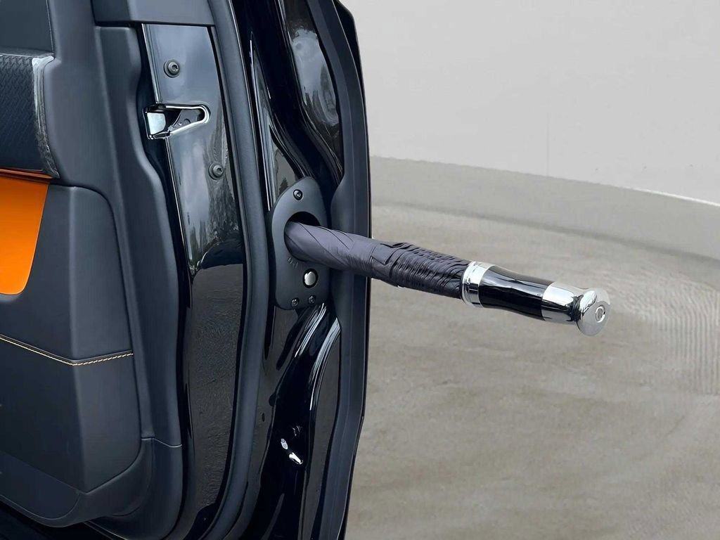 Certified 2024 Rolls-Royce Cullinan Black Badge w/ Driver's Package image 6
