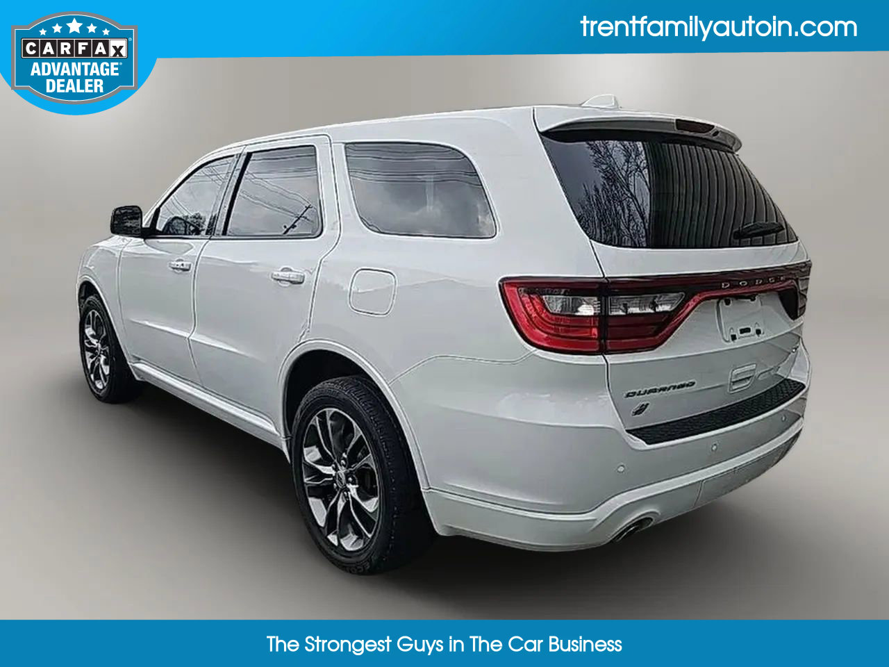 Used 2020 Dodge Durango GT image 13