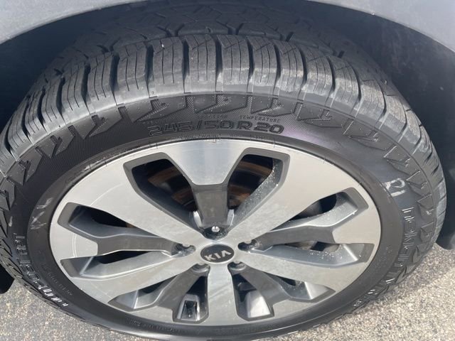 Used 2021 Kia Telluride SX AWD/4WD image 20
