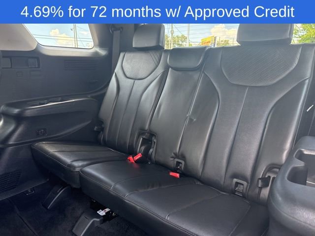 Used 2023 Hyundai Palisade XRT image 15